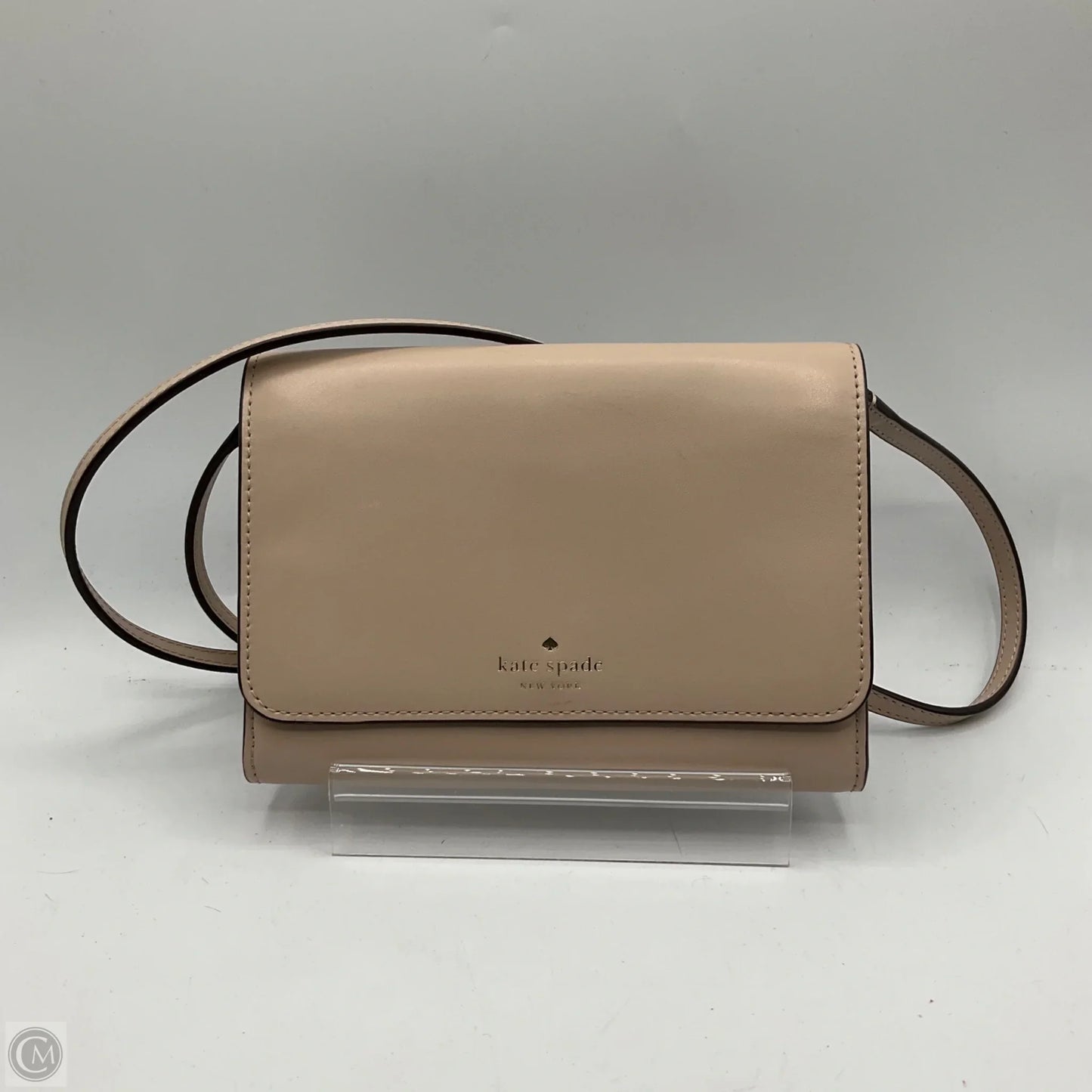 Crossbody Designer By Kate Spade, Size: Small