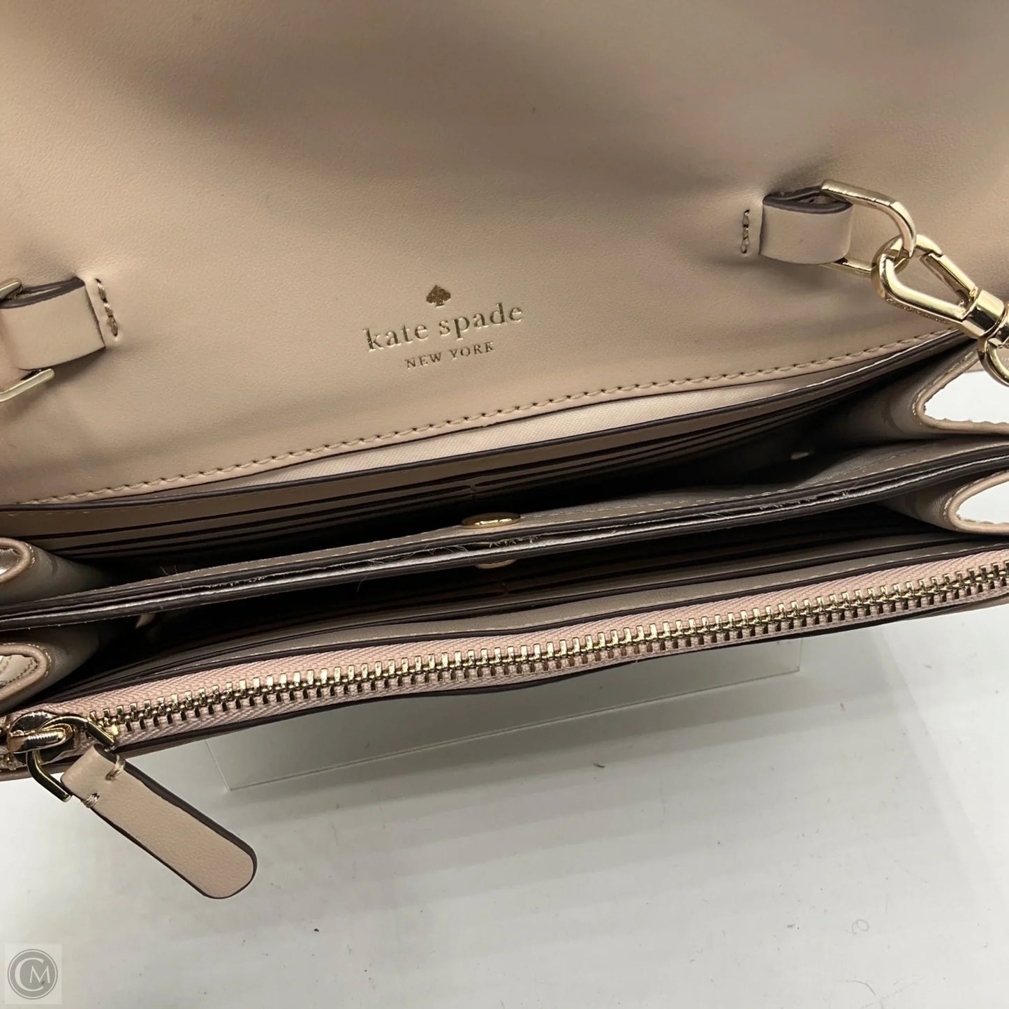 Crossbody Designer By Kate Spade, Size: Small