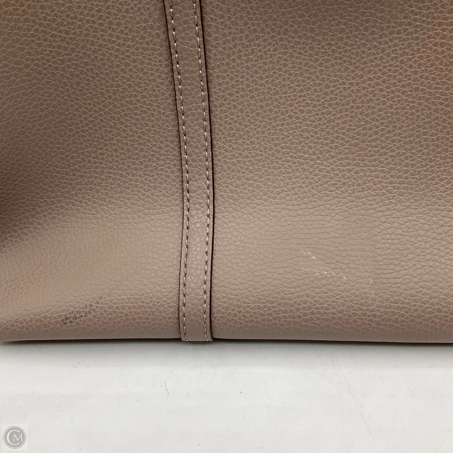 Handbag Designer By Tory Burch, Size: Large