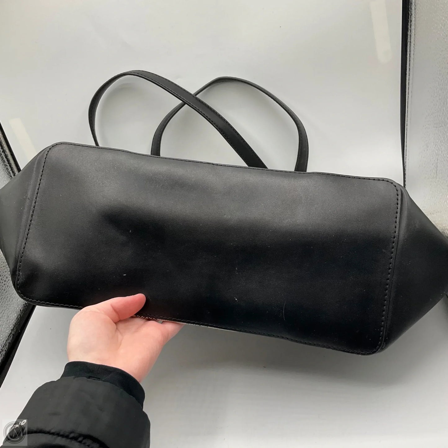 Handbag Designer By Michael Kors, Size: Large