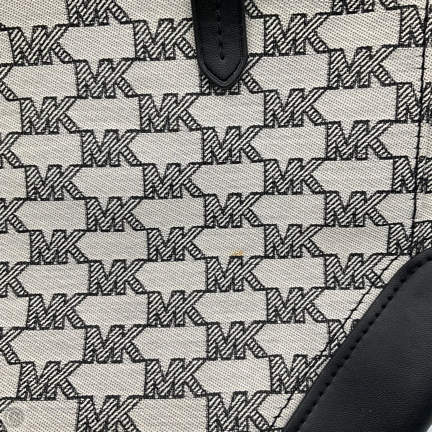 Handbag Designer By Michael Kors, Size: Large