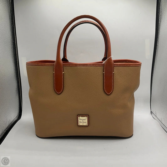 Handbag Designer By Dooney And Bourke, Size: Medium