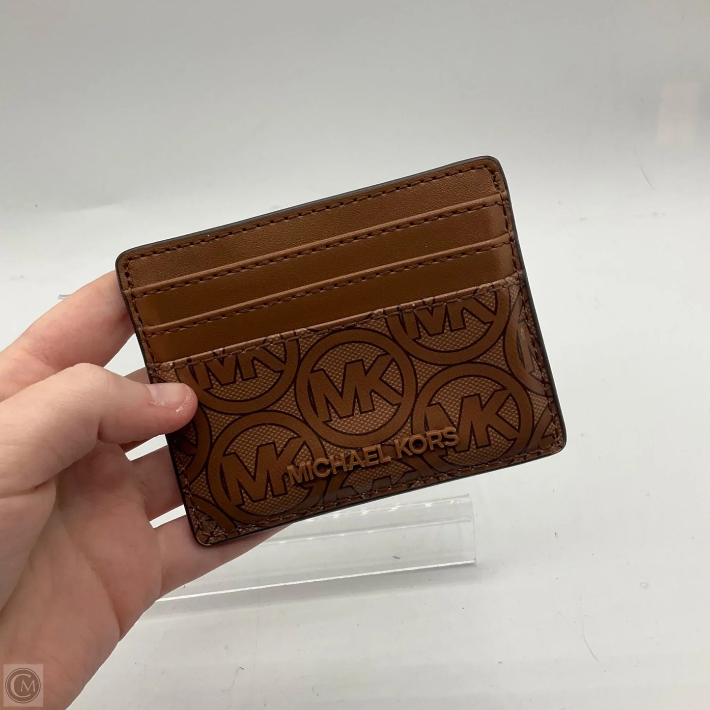 Wallet Designer By Michael Kors, Size: Small