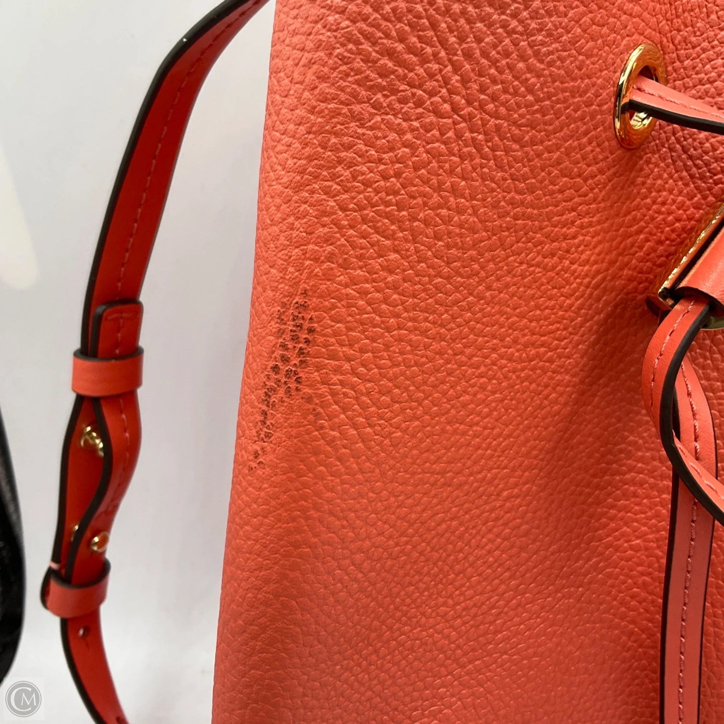 Crossbody Designer By Michael Kors, Size: Small