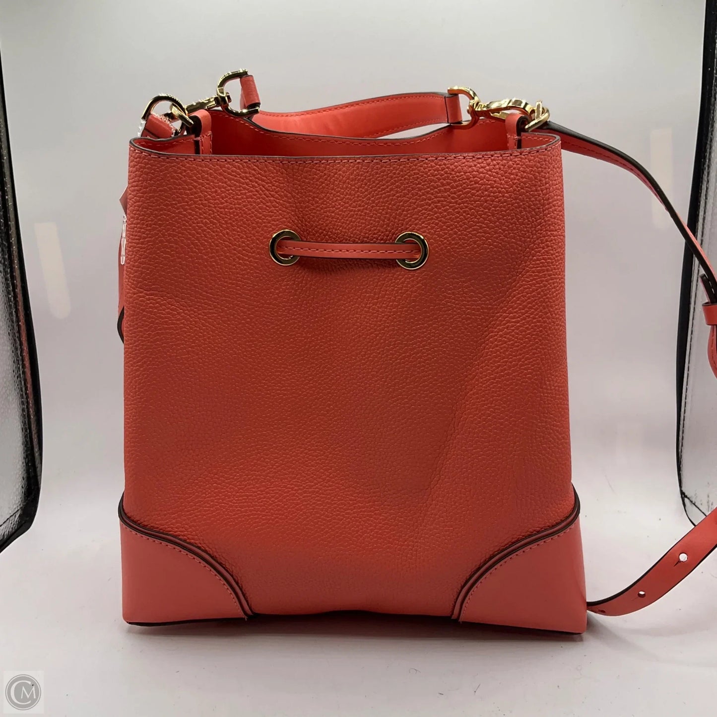 Crossbody Designer By Michael Kors, Size: Small