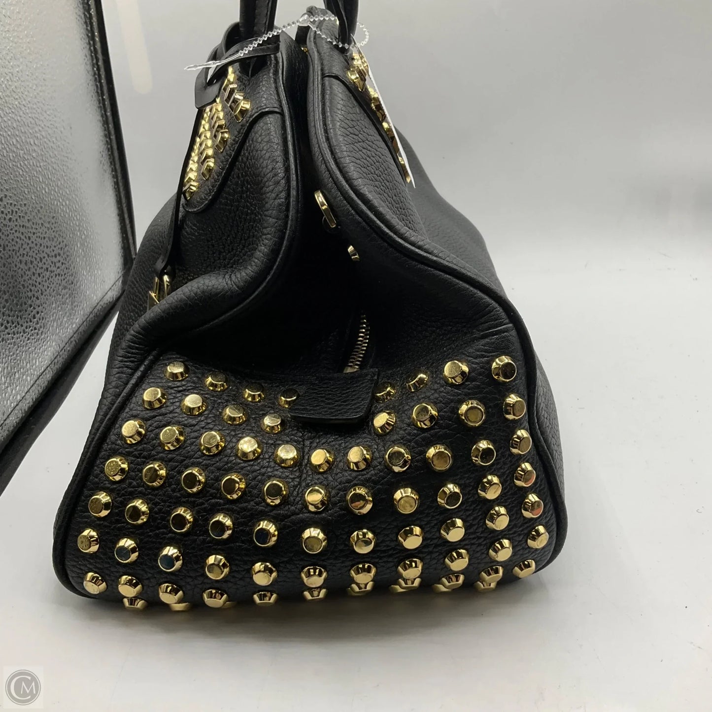 Handbag Designer By Michael Kors, Size: Large