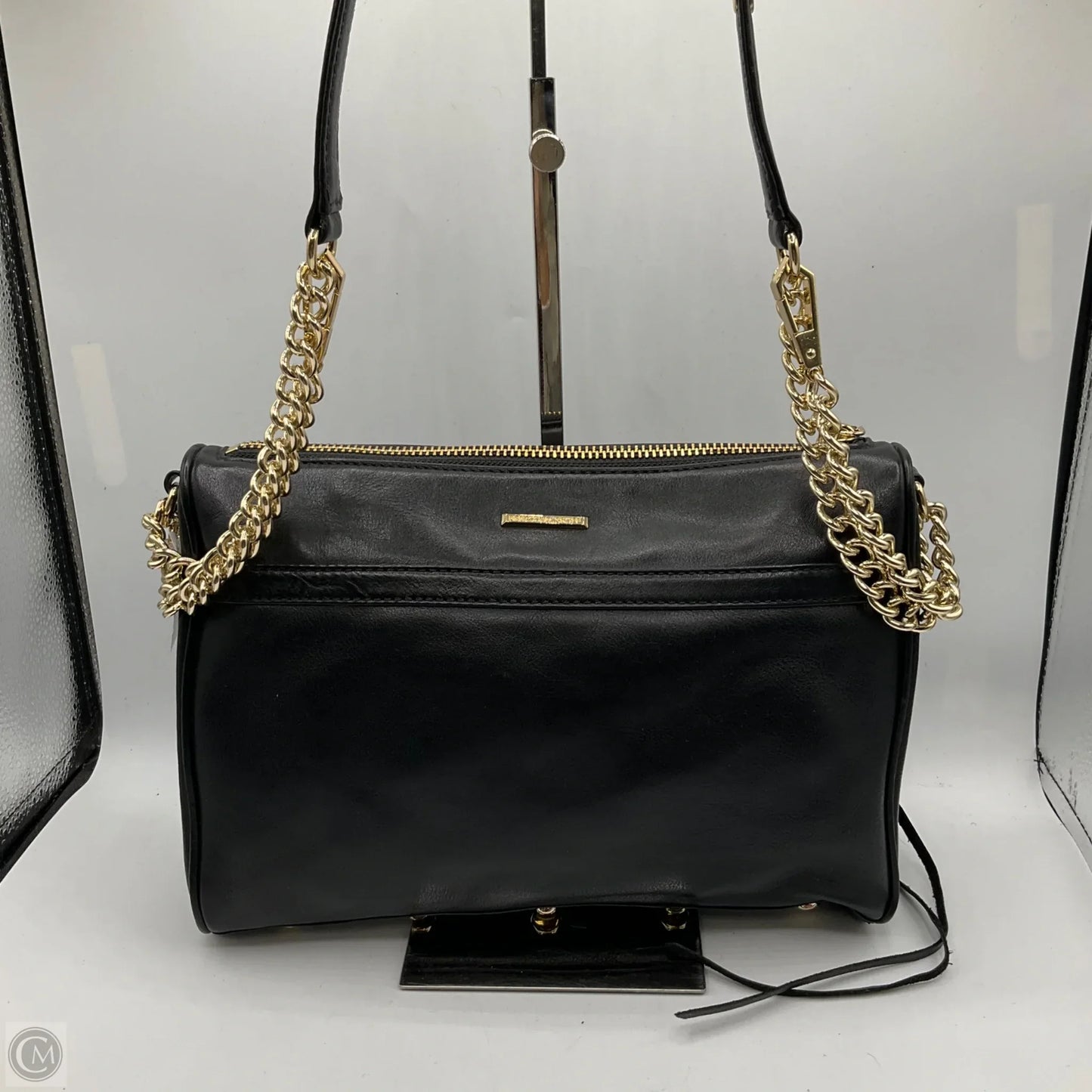 Crossbody Designer By Rebecca Minkoff, Size: Medium