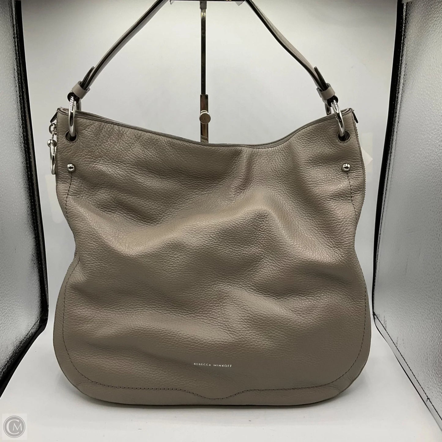 Handbag Designer By Rebecca Minkoff, Size: Large