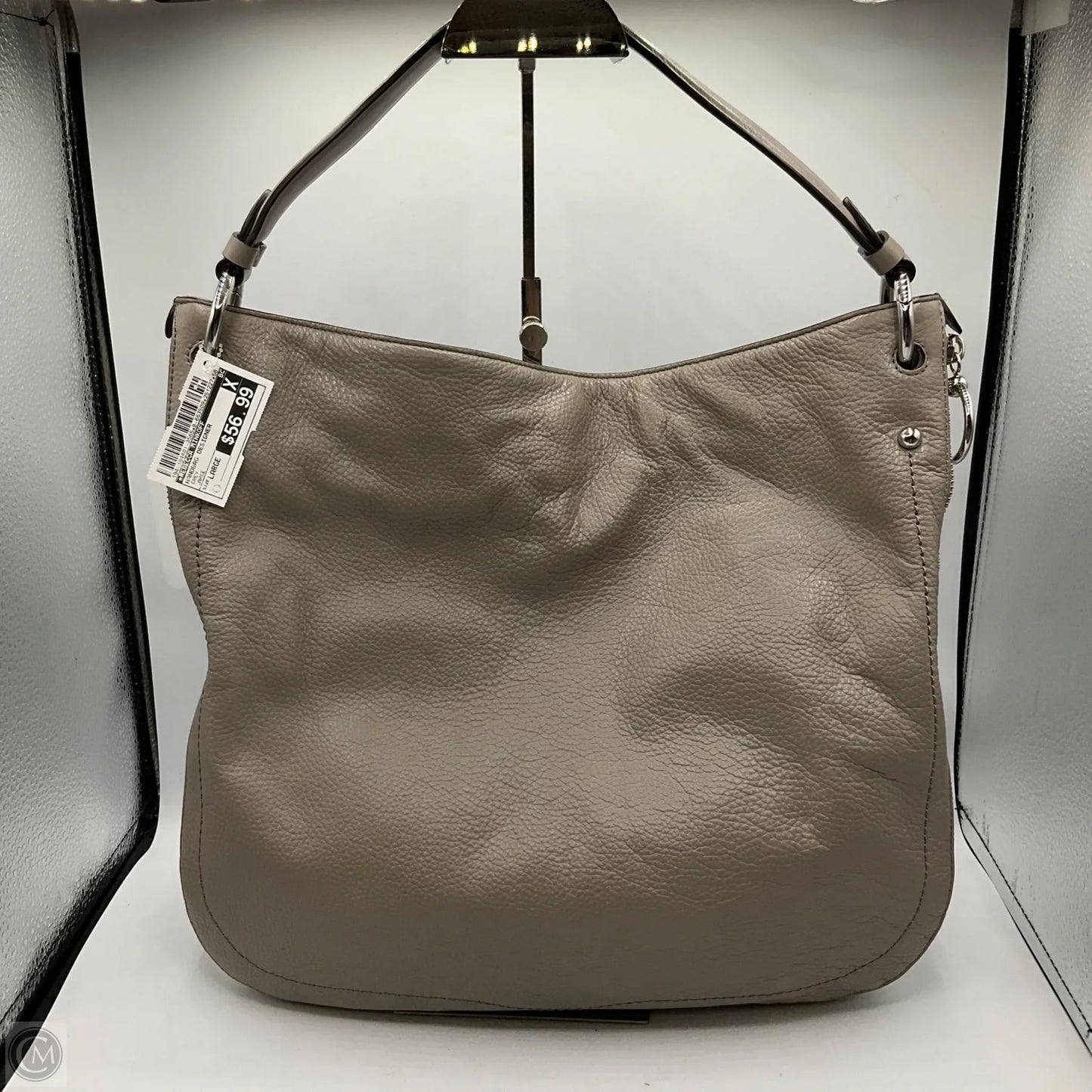 Handbag Designer By Rebecca Minkoff, Size: Large