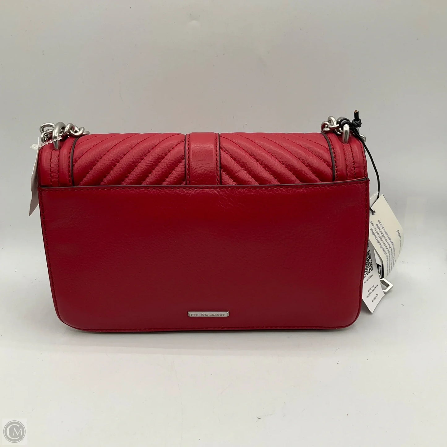 Crossbody Designer By Rebecca Minkoff, Size: Medium