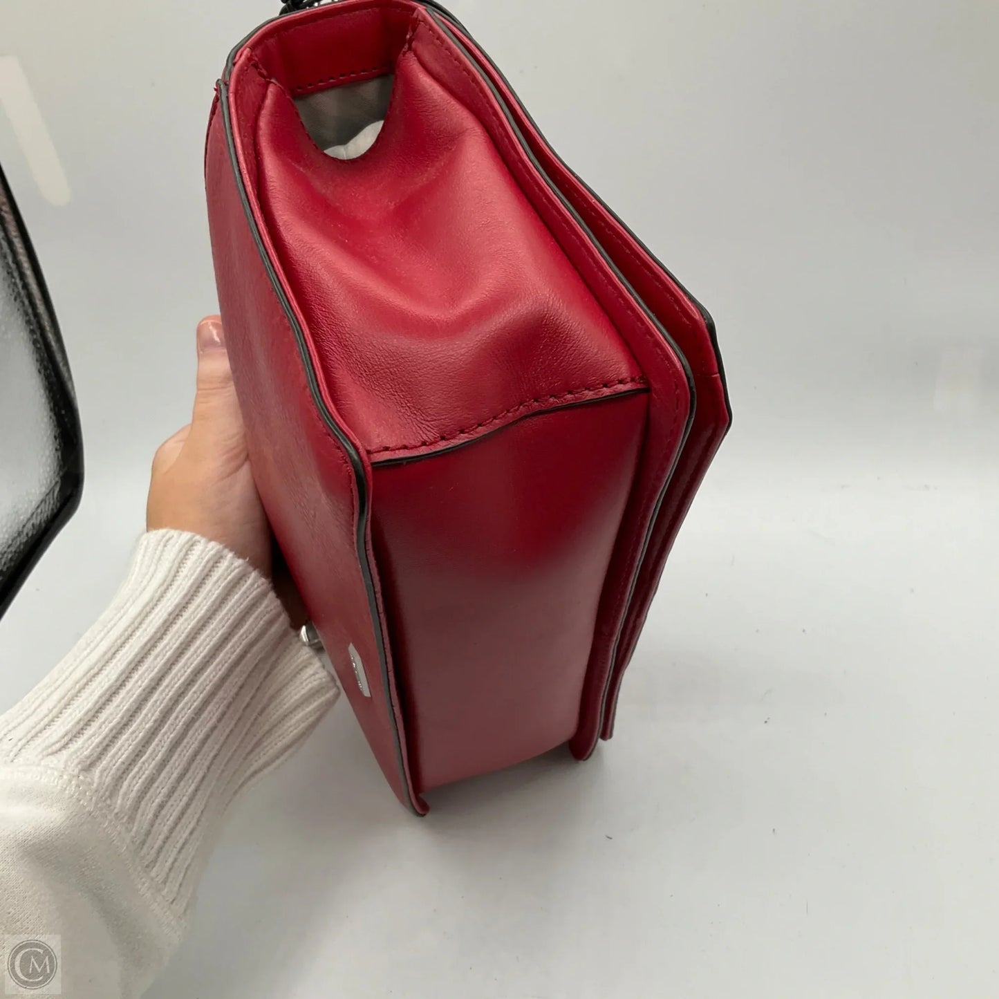 Crossbody Designer By Rebecca Minkoff, Size: Medium