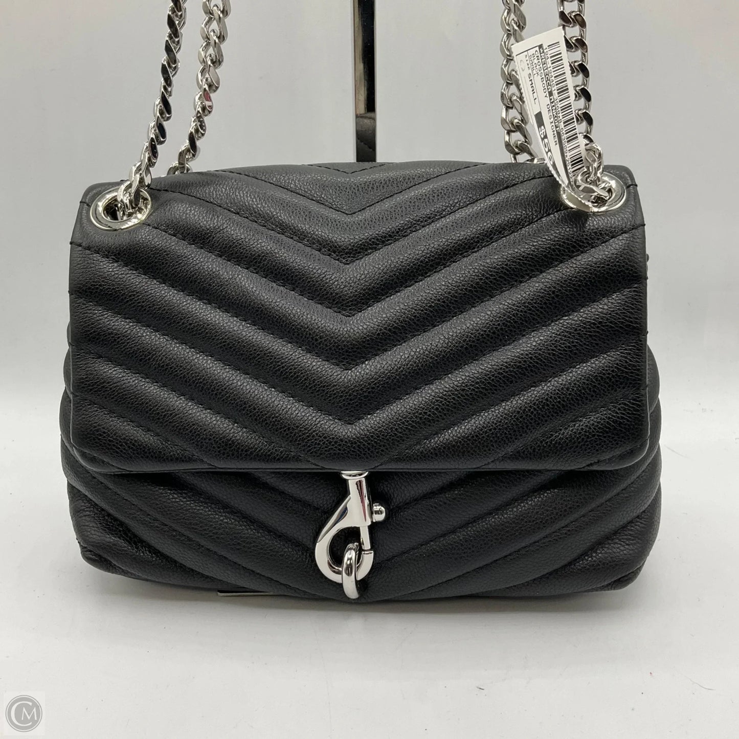 Crossbody Designer By Rebecca Minkoff, Size: Small