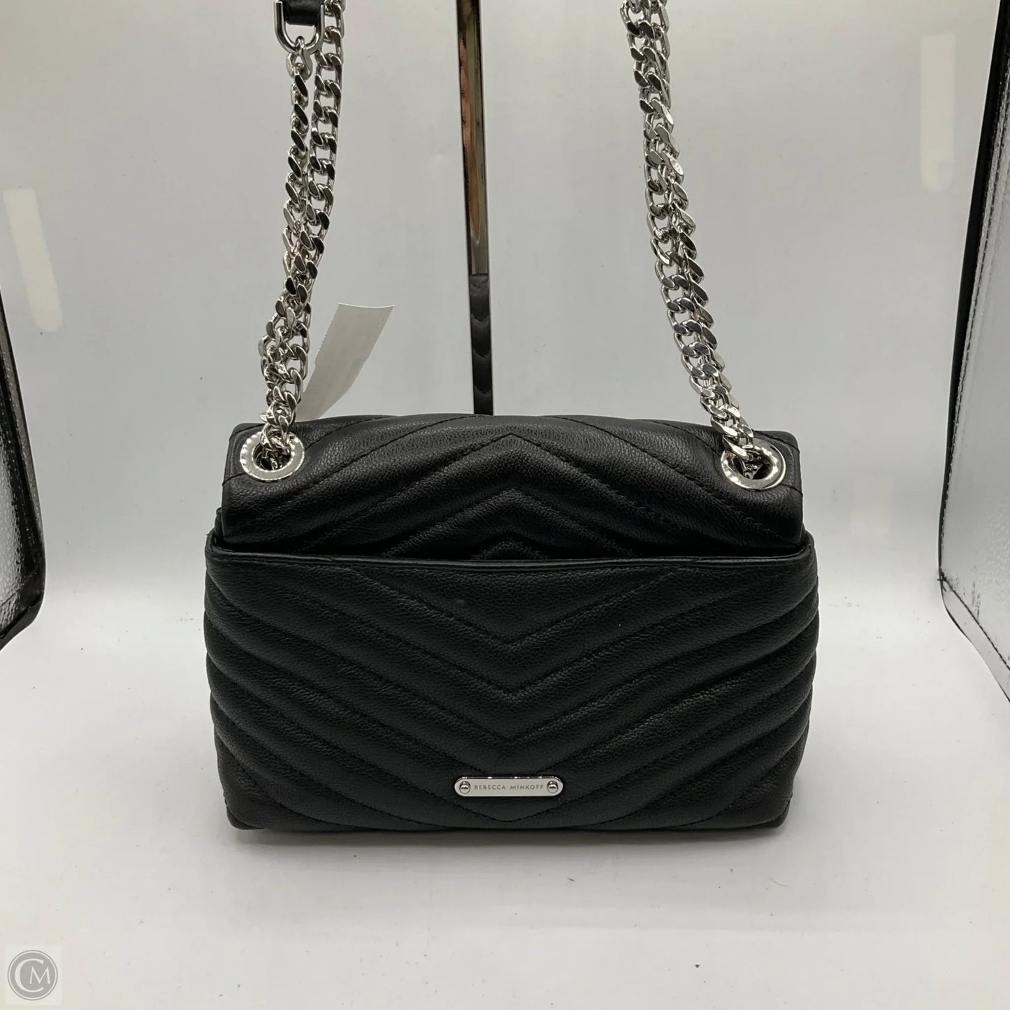 Crossbody Designer By Rebecca Minkoff, Size: Small