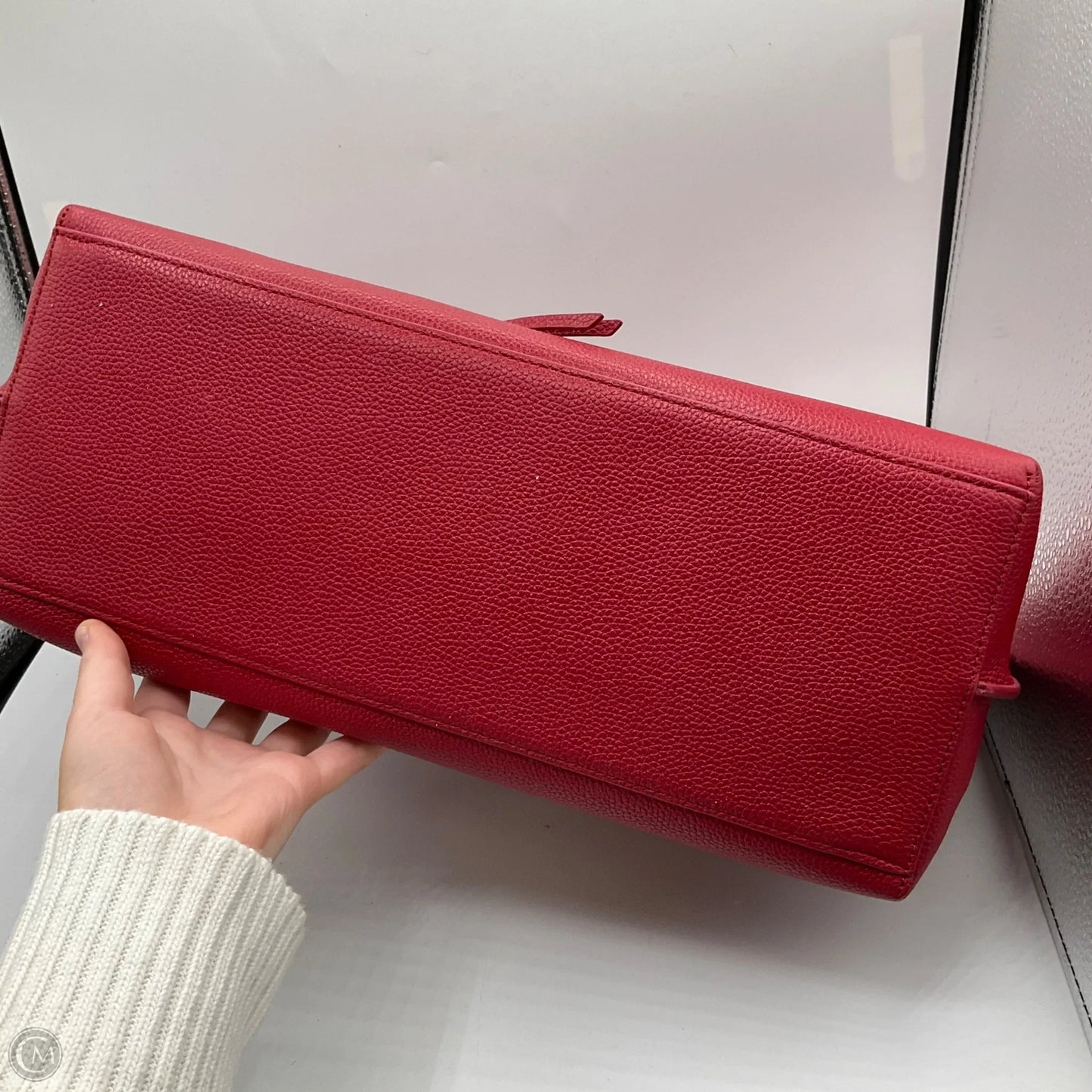 Handbag Designer By Rebecca Minkoff, Size: Large