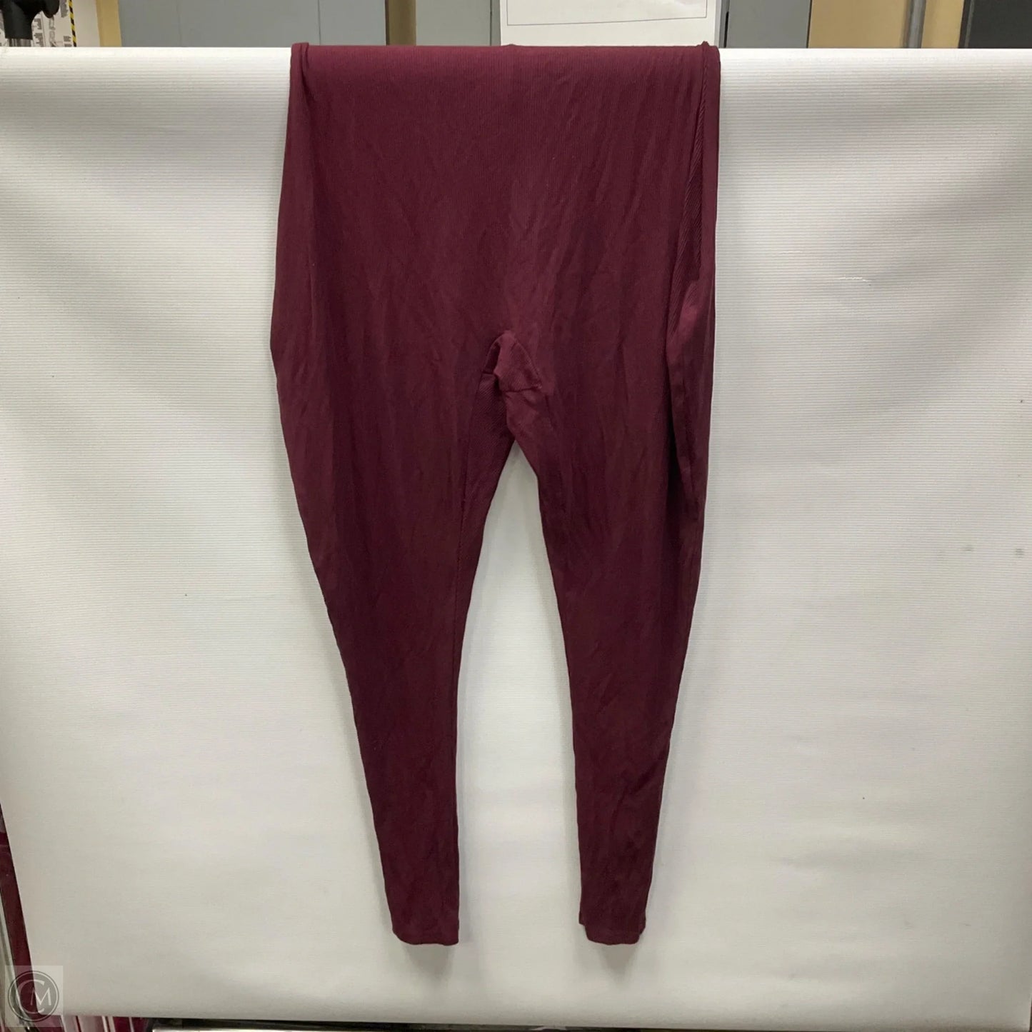 Jumpsuit By Skims In Red, Size: 2x