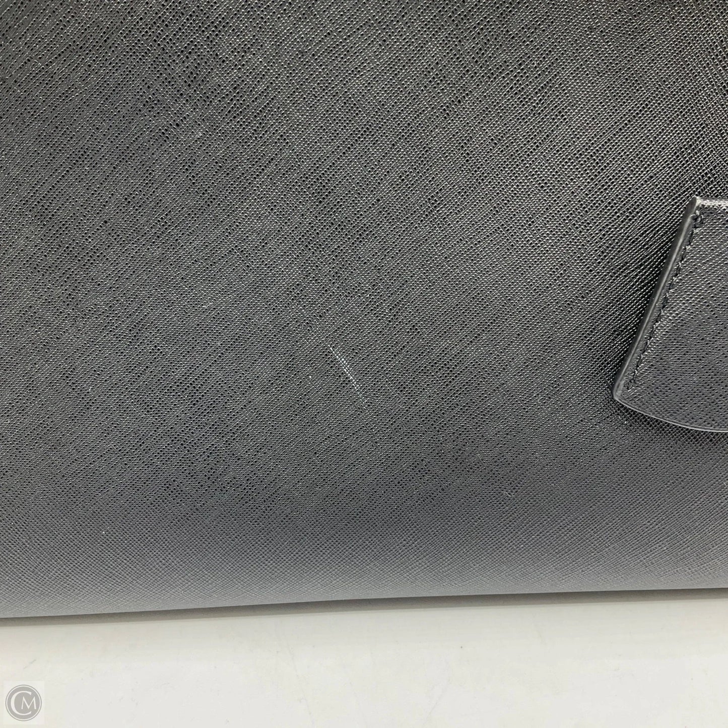 Handbag Designer By Tory Burch, Size: Large