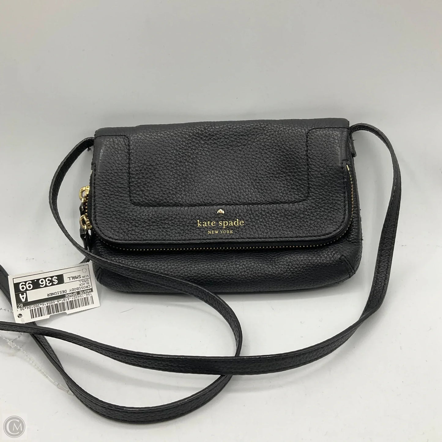 Crossbody Designer By Kate Spade, Size: Small