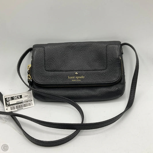 Crossbody Designer By Kate Spade, Size: Small