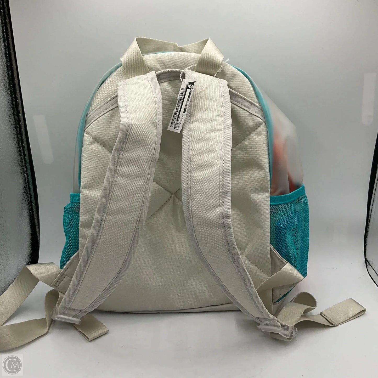 Backpack By Nike, Size: Small