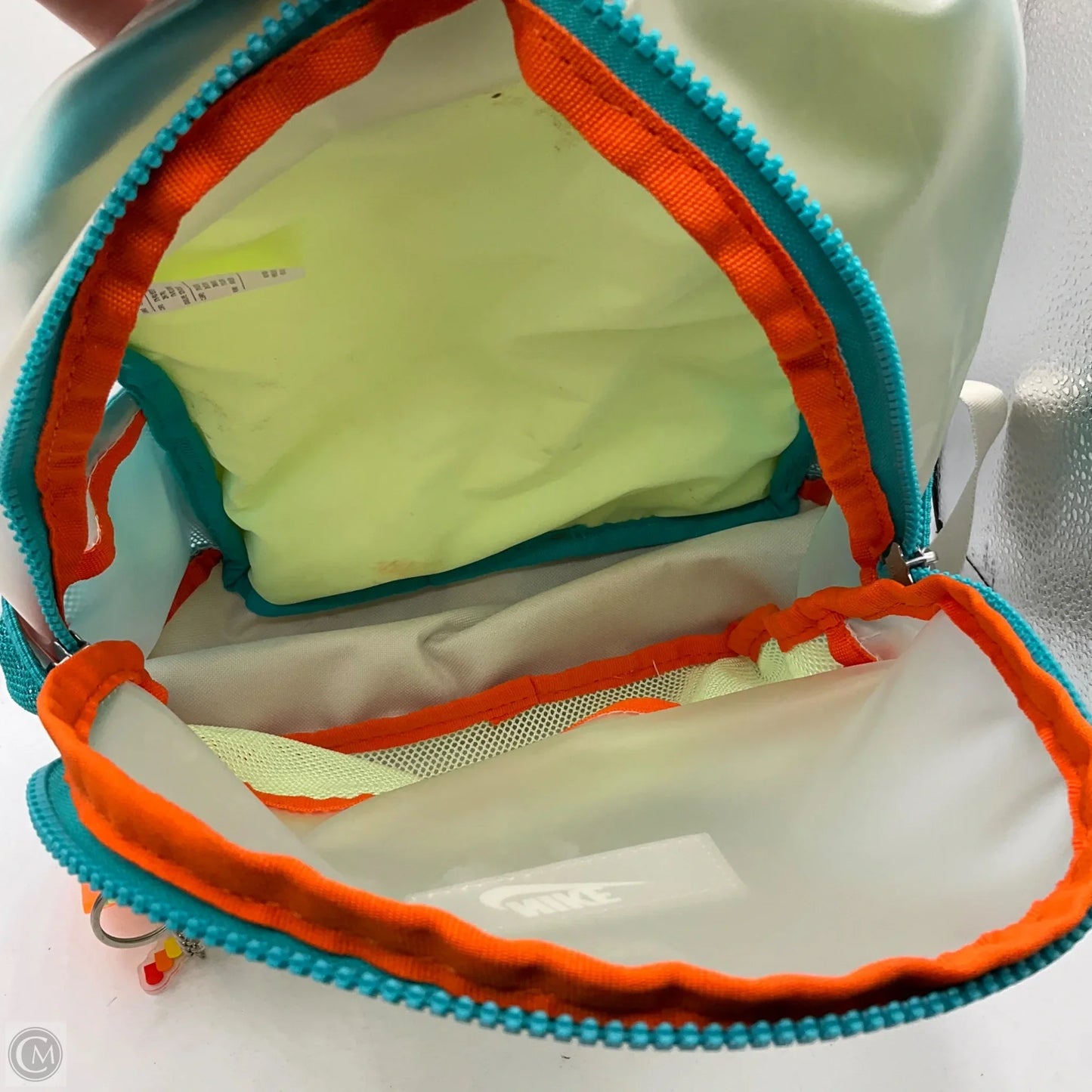 Backpack By Nike, Size: Small