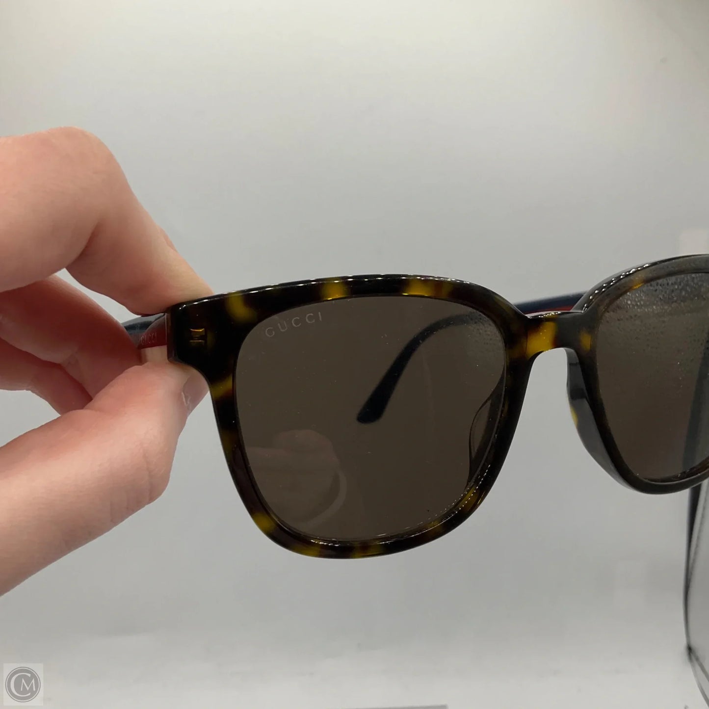 Sunglasses Luxury Designer By Gucci