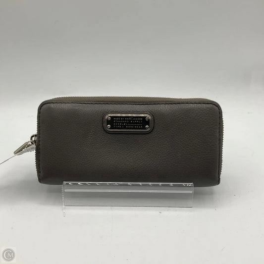 Wallet Designer By Marc By Marc Jacobs, Size: Large