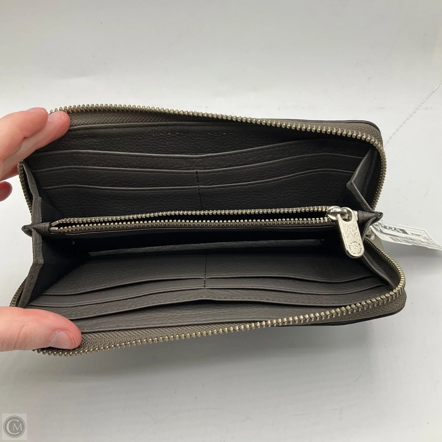 Wallet Designer By Marc By Marc Jacobs, Size: Large