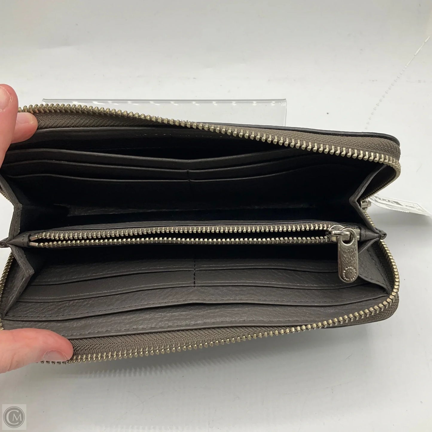 Wallet Designer By Marc By Marc Jacobs, Size: Large