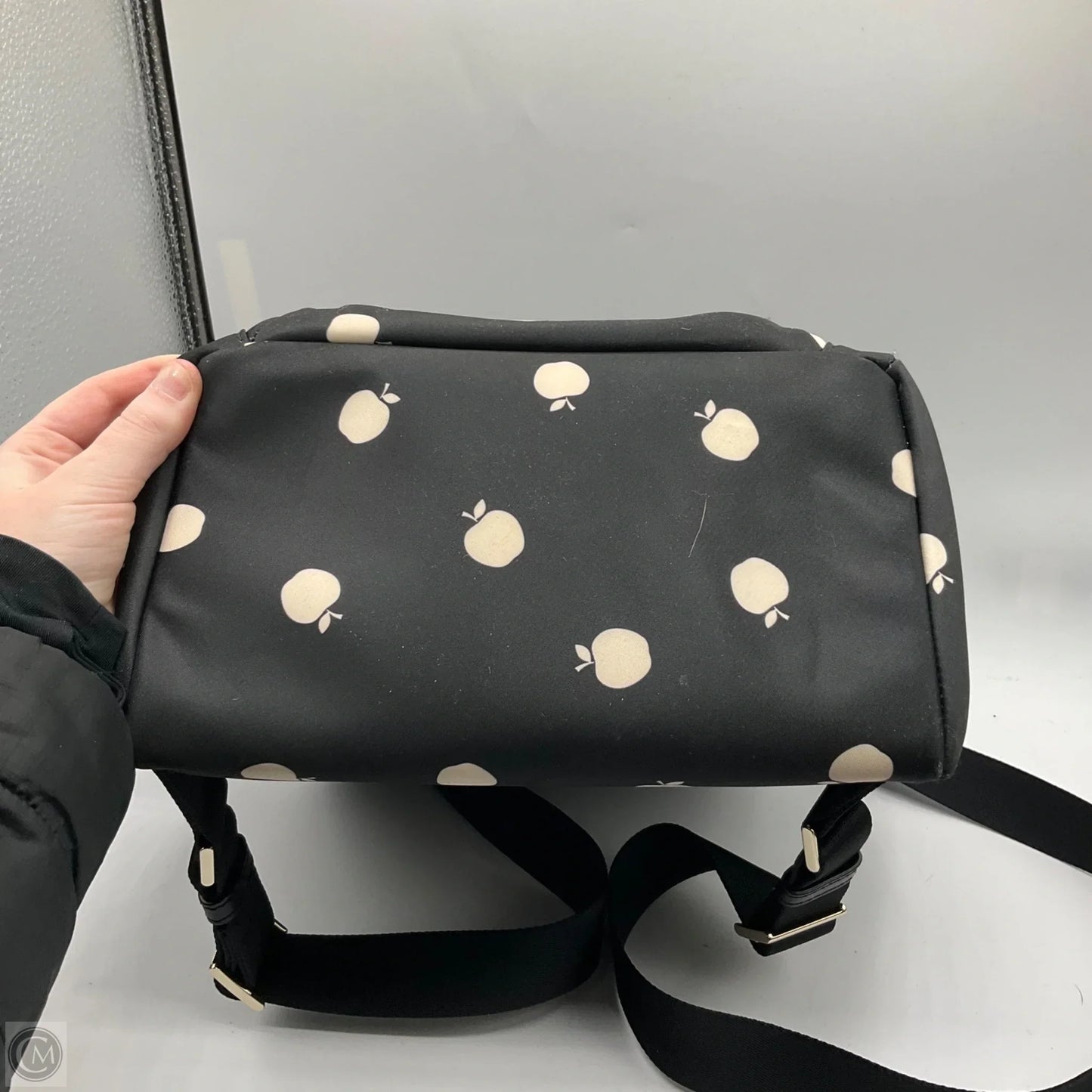 Backpack Designer By Kate Spade, Size: Small