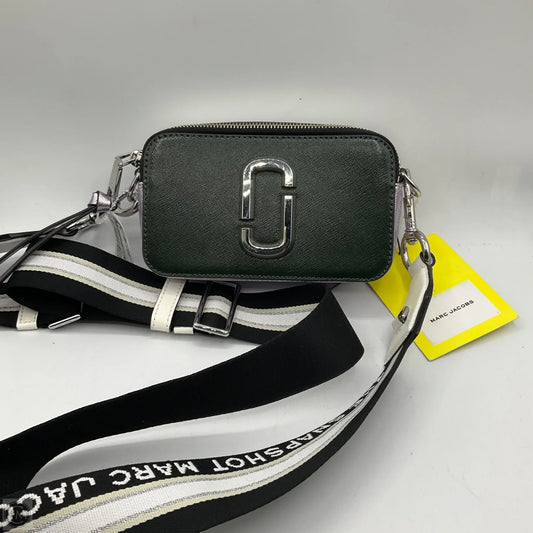 Crossbody Luxury Designer By Marc Jacobs, Size: Small