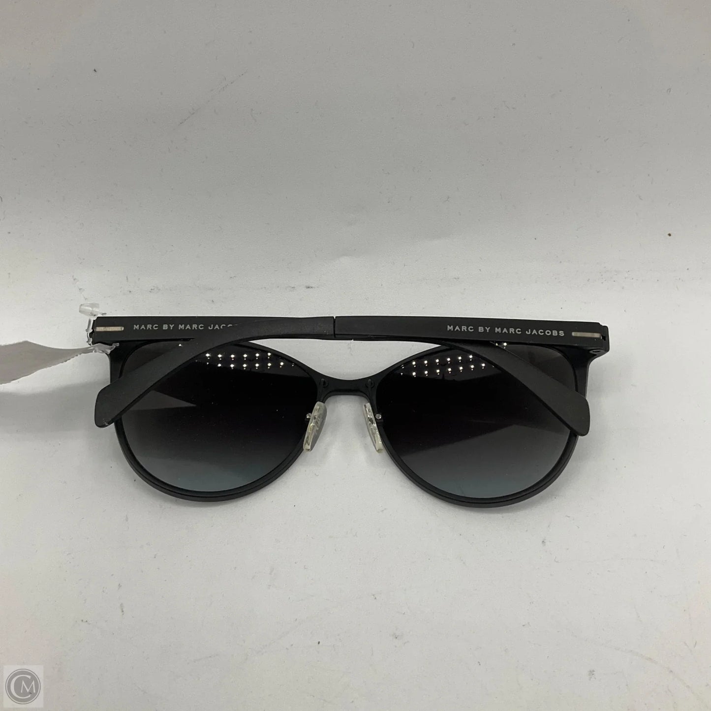 Sunglasses Designer By Marc By Marc Jacobs