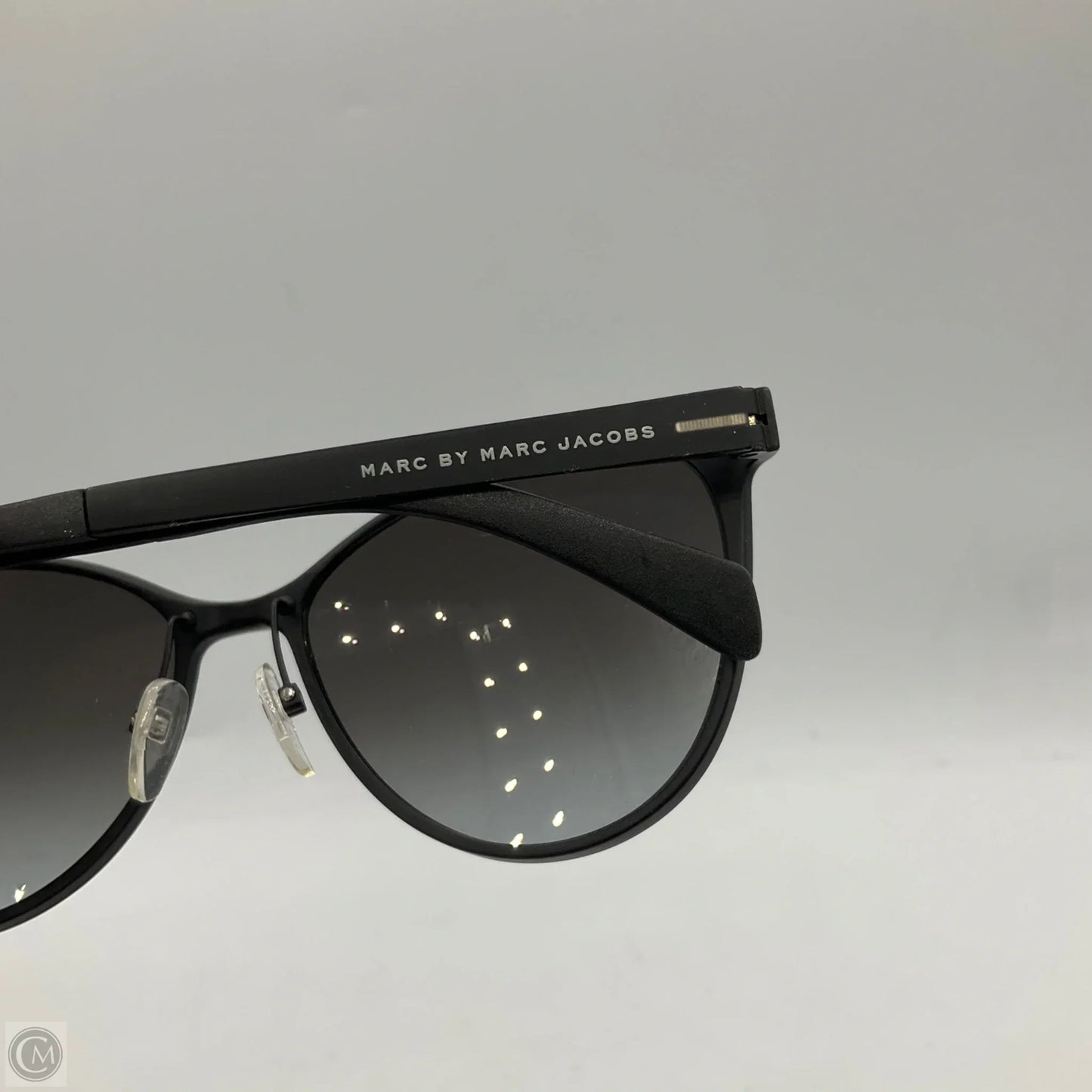 Sunglasses Designer By Marc By Marc Jacobs