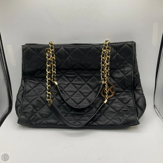 Handbag Designer By Michael Kors, Size: Large