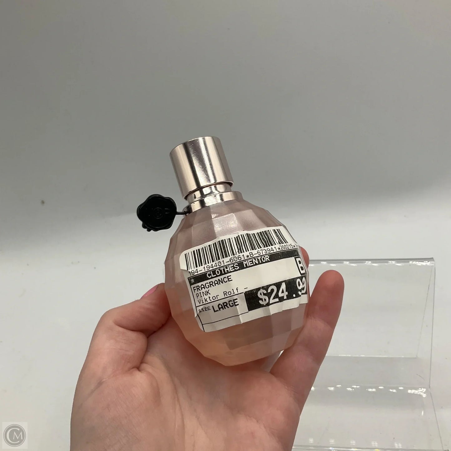 Fragrance By Clothes Mentor, Size: Large