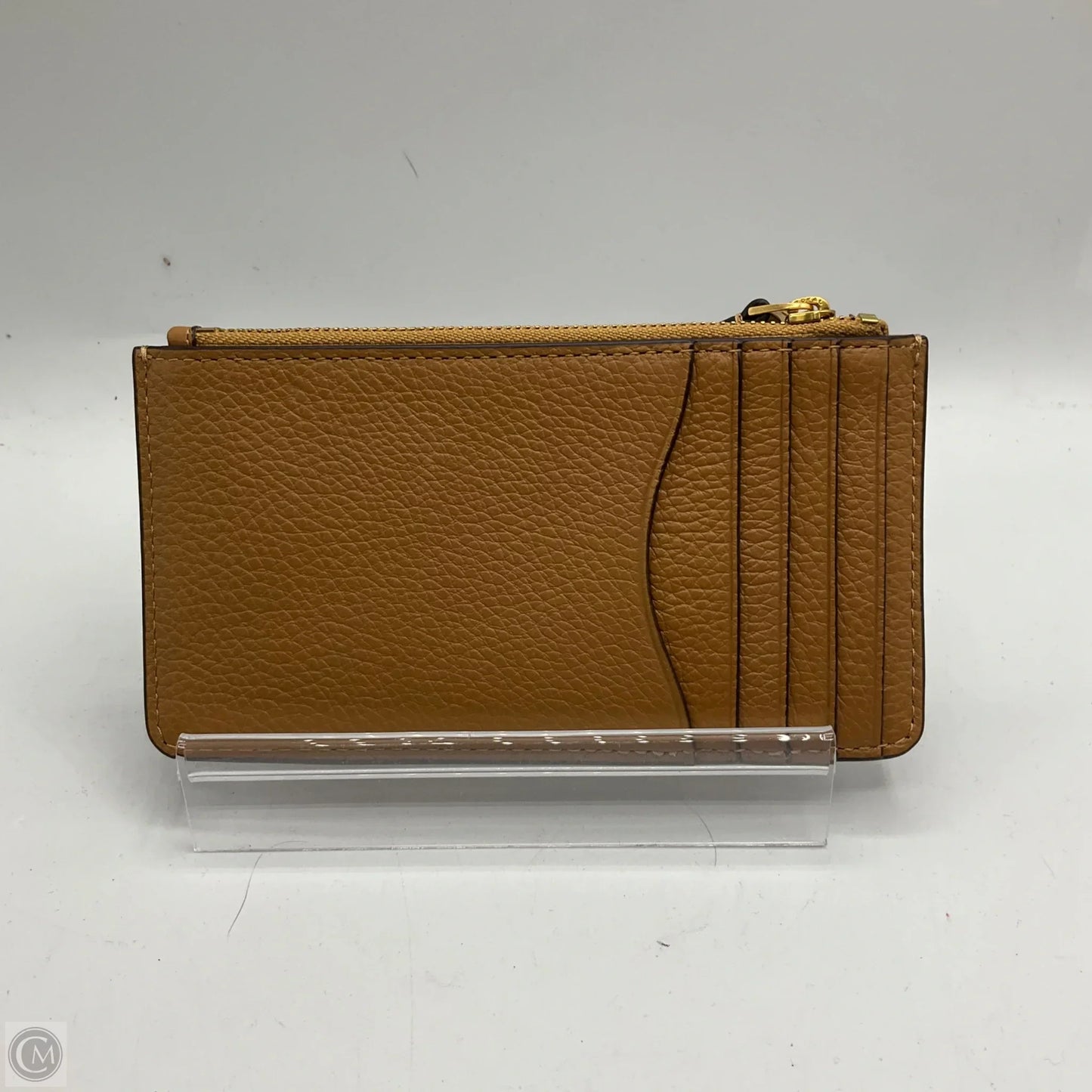 Wallet Designer By Tory Burch, Size: Small