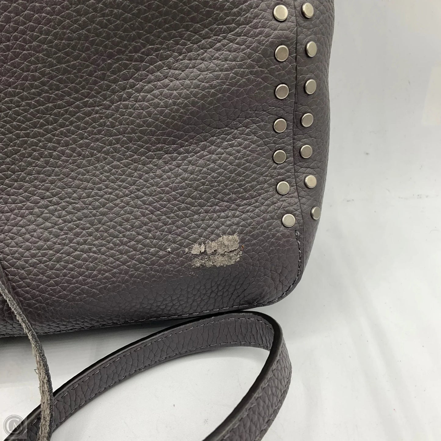 Crossbody Designer By Rebecca Minkoff, Size: Medium