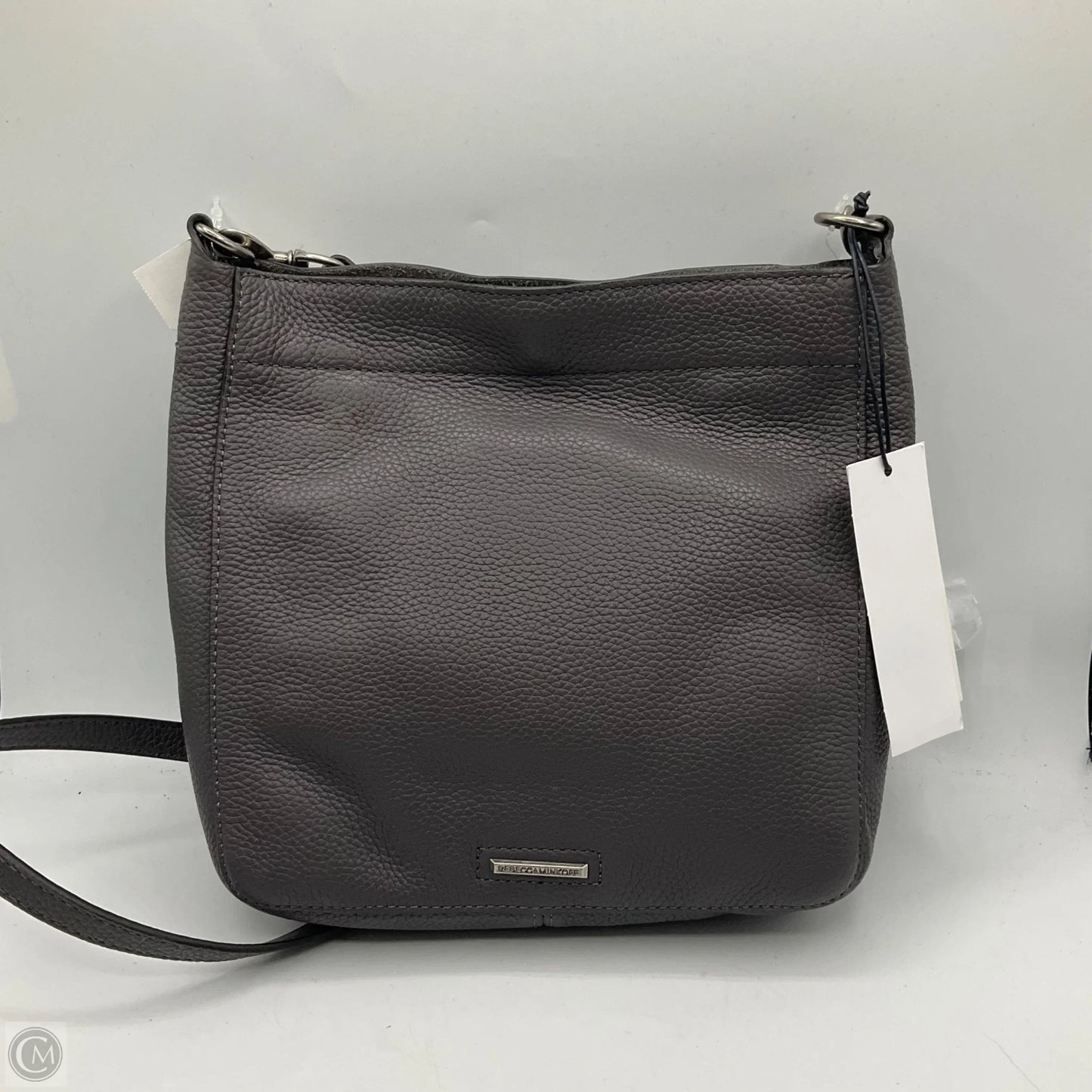 Crossbody Designer By Rebecca Minkoff, Size: Medium