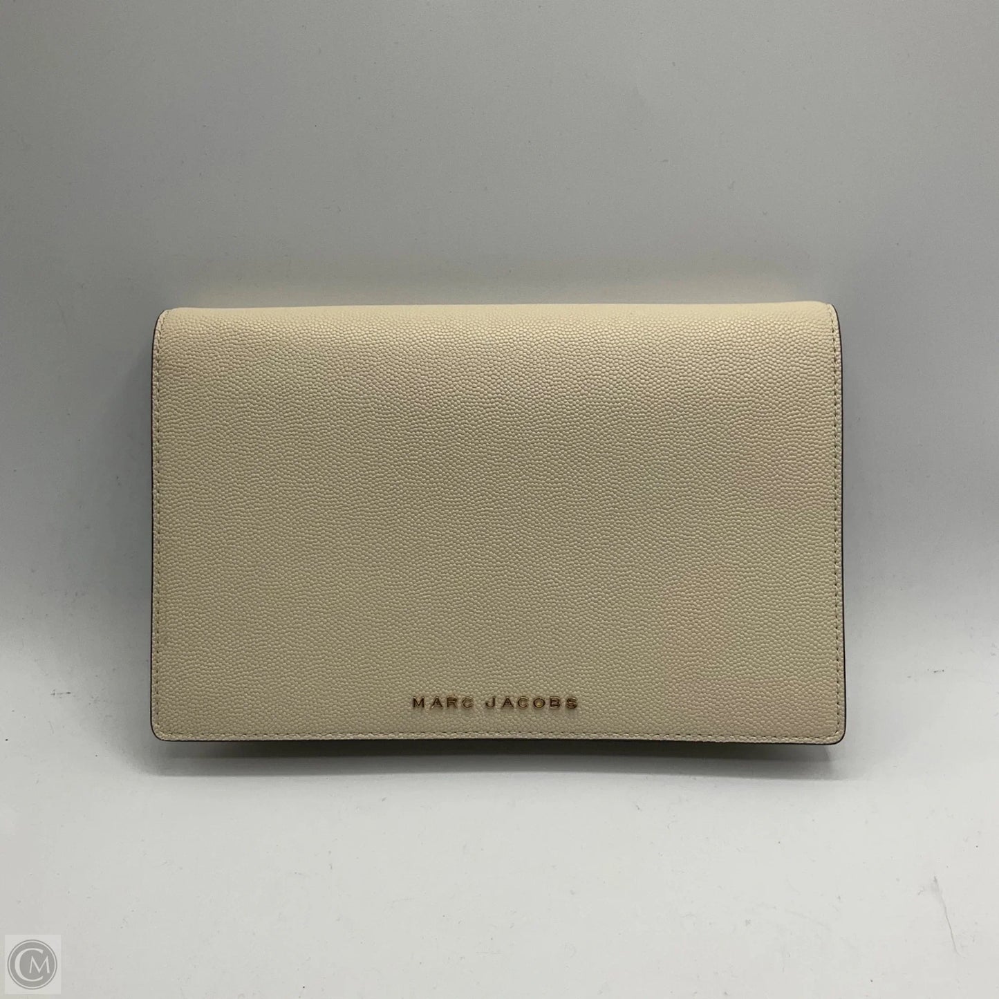 Crossbody Luxury Designer By Marc Jacobs, Size: Small