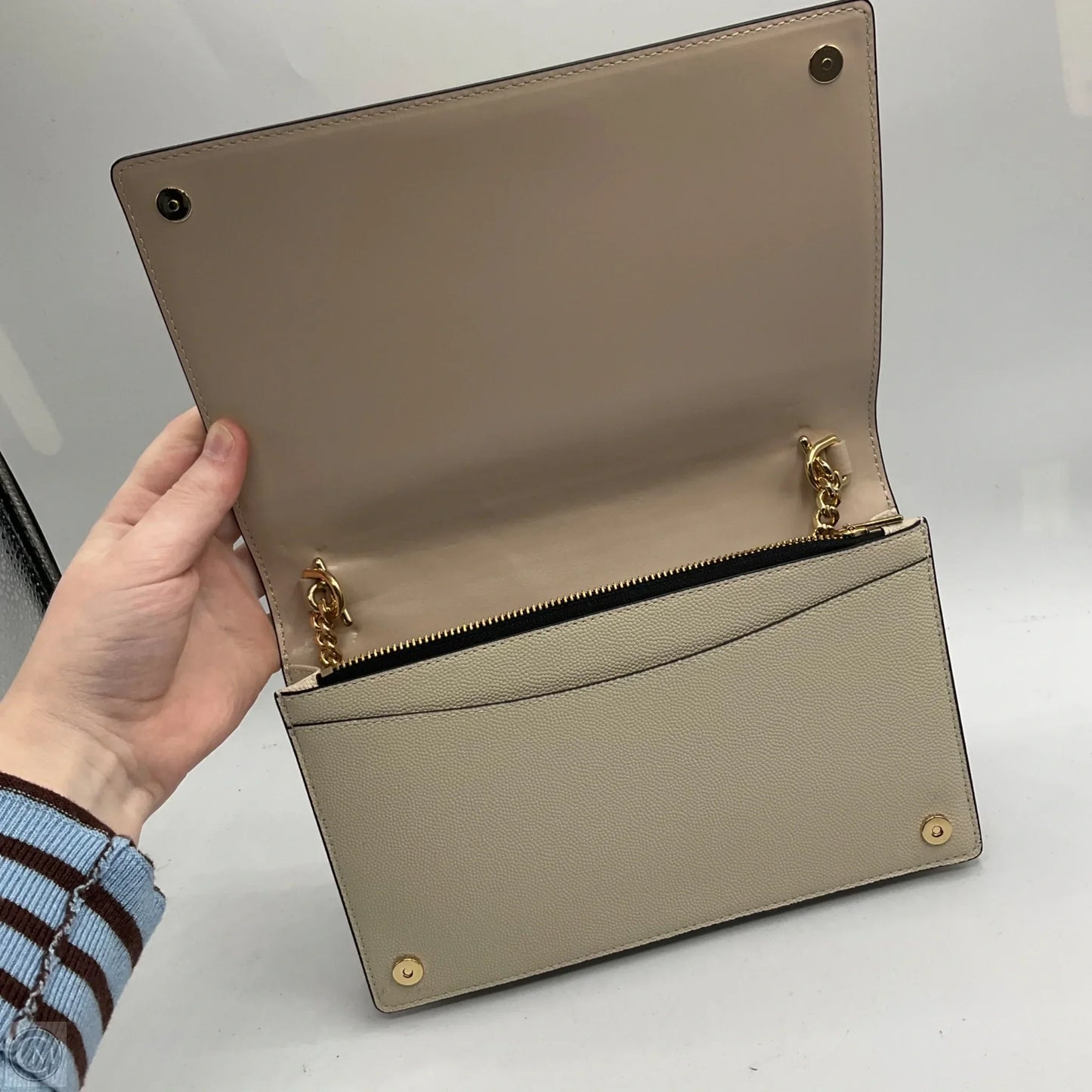 Crossbody Luxury Designer By Marc Jacobs, Size: Small