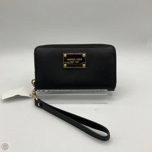 Wallet Designer By Michael Kors, Size: Medium