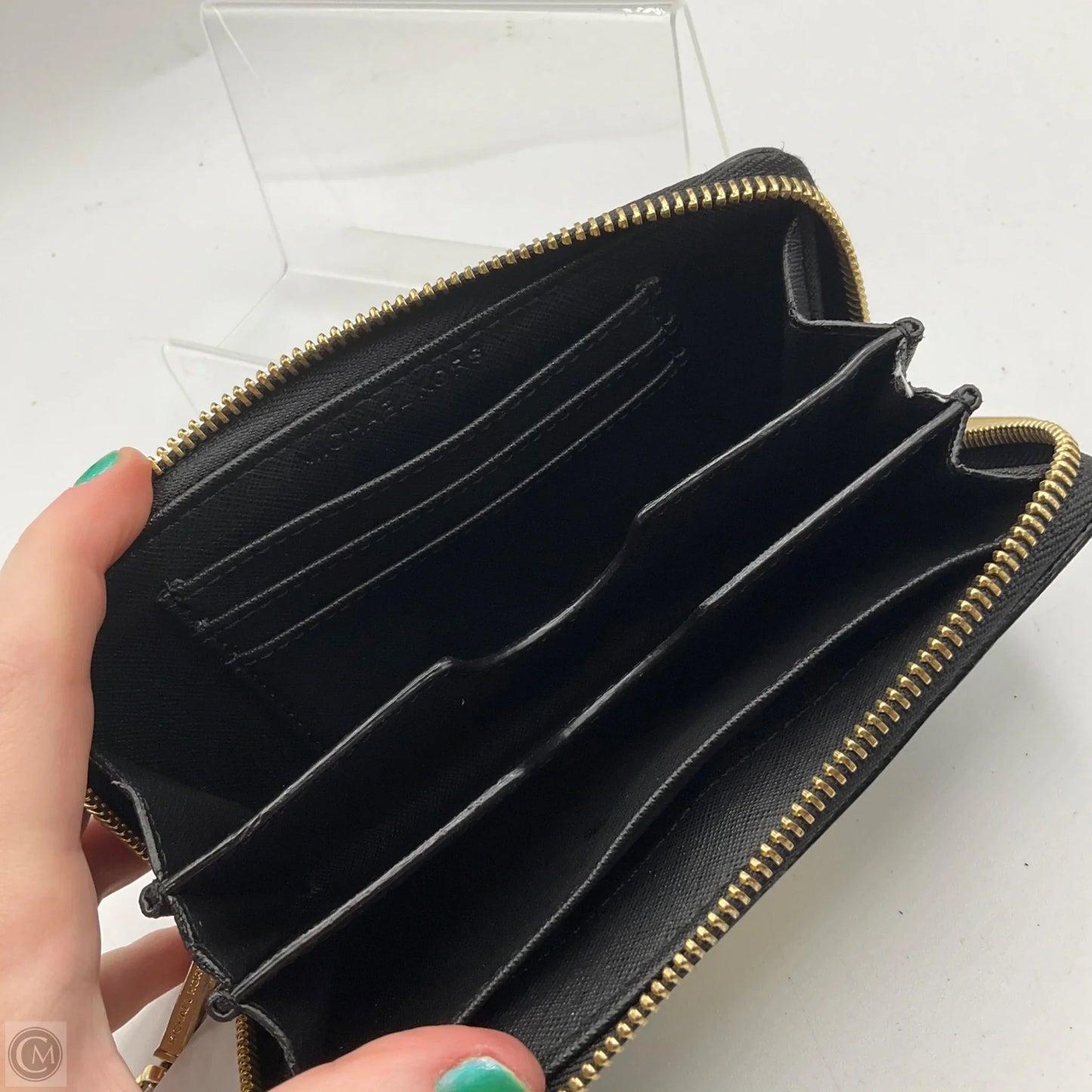 Wallet Designer By Michael Kors, Size: Medium