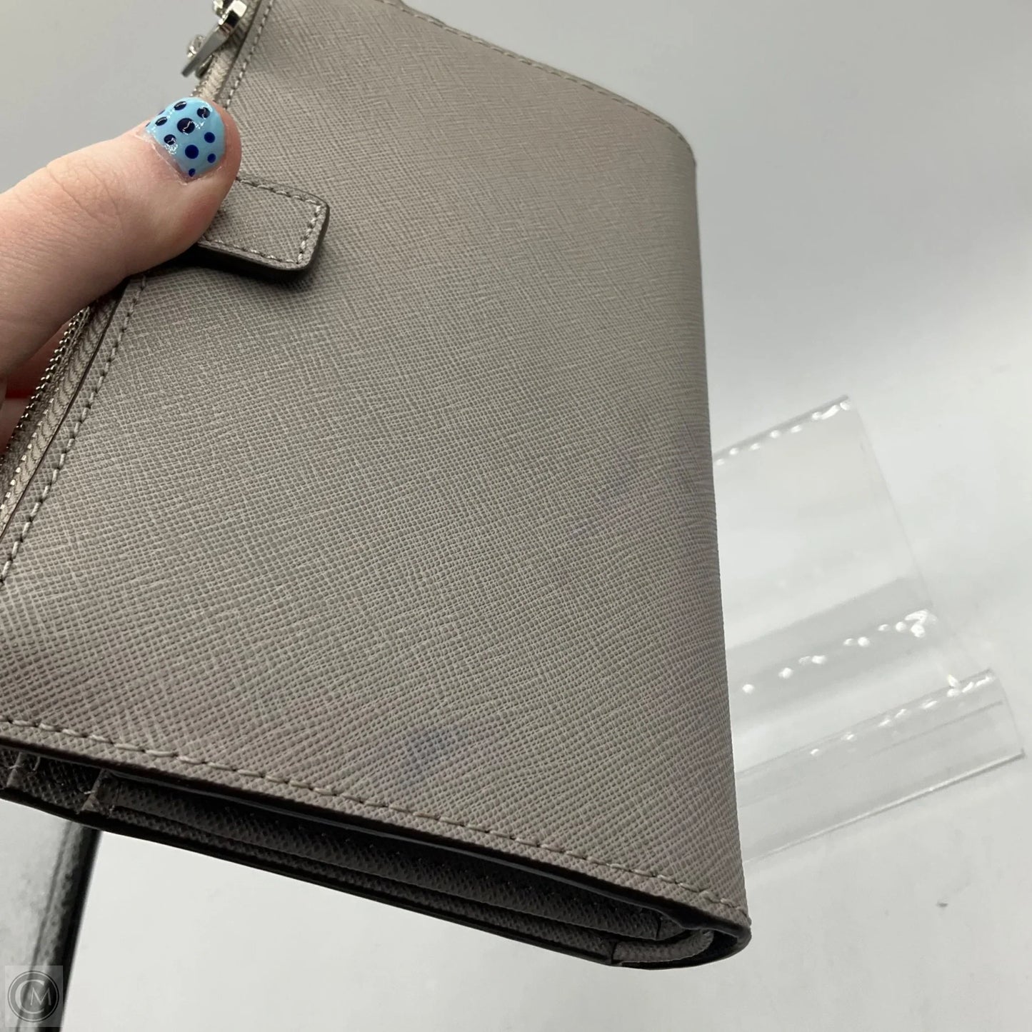 Wallet Designer By Michael Kors, Size: Large