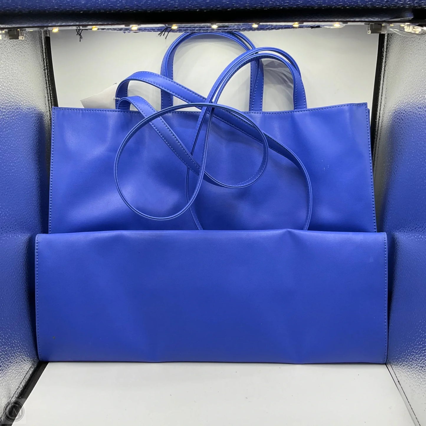 Handbag Designer By Telfar, Size: Large