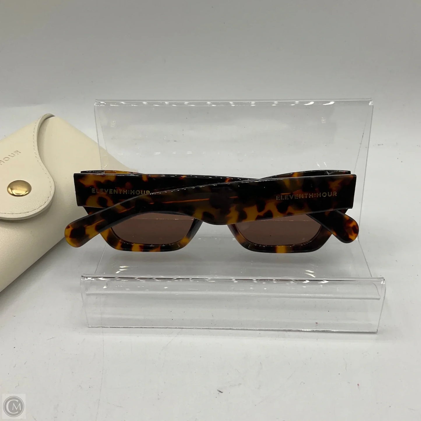 Sunglasses By Eleventh Hour