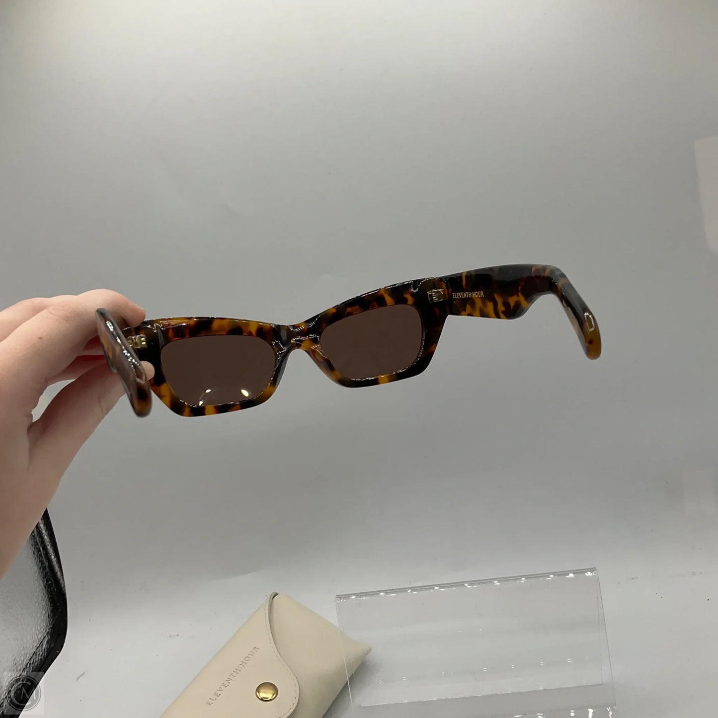 Sunglasses By Eleventh Hour