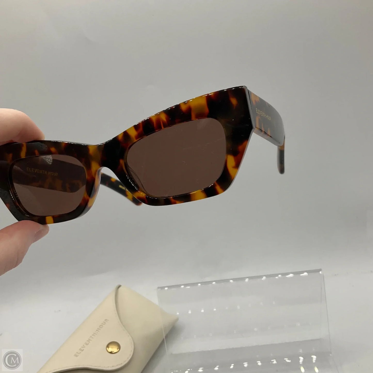 Sunglasses By Eleventh Hour