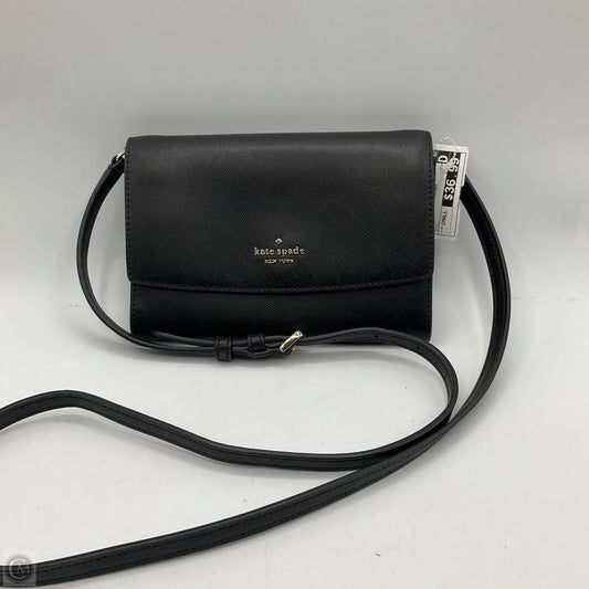 Crossbody Designer By Kate Spade, Size: Small