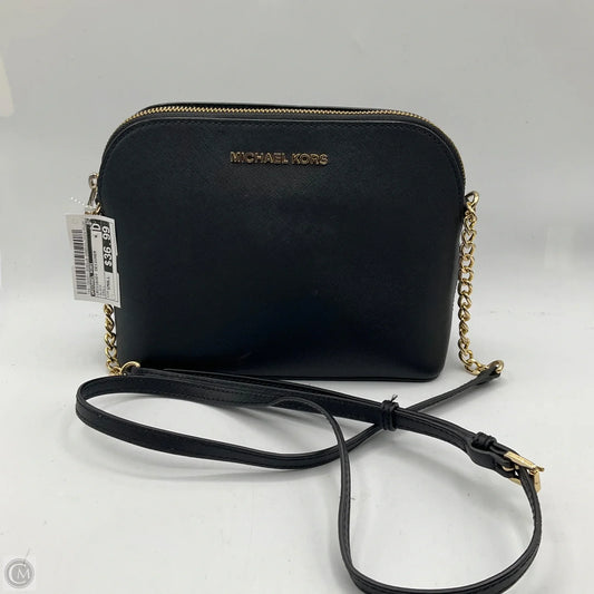 Crossbody Designer By Michael Kors, Size: Small