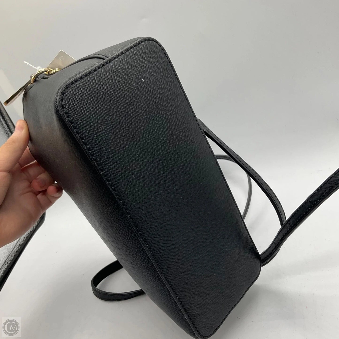 Crossbody Designer By Michael Kors, Size: Small