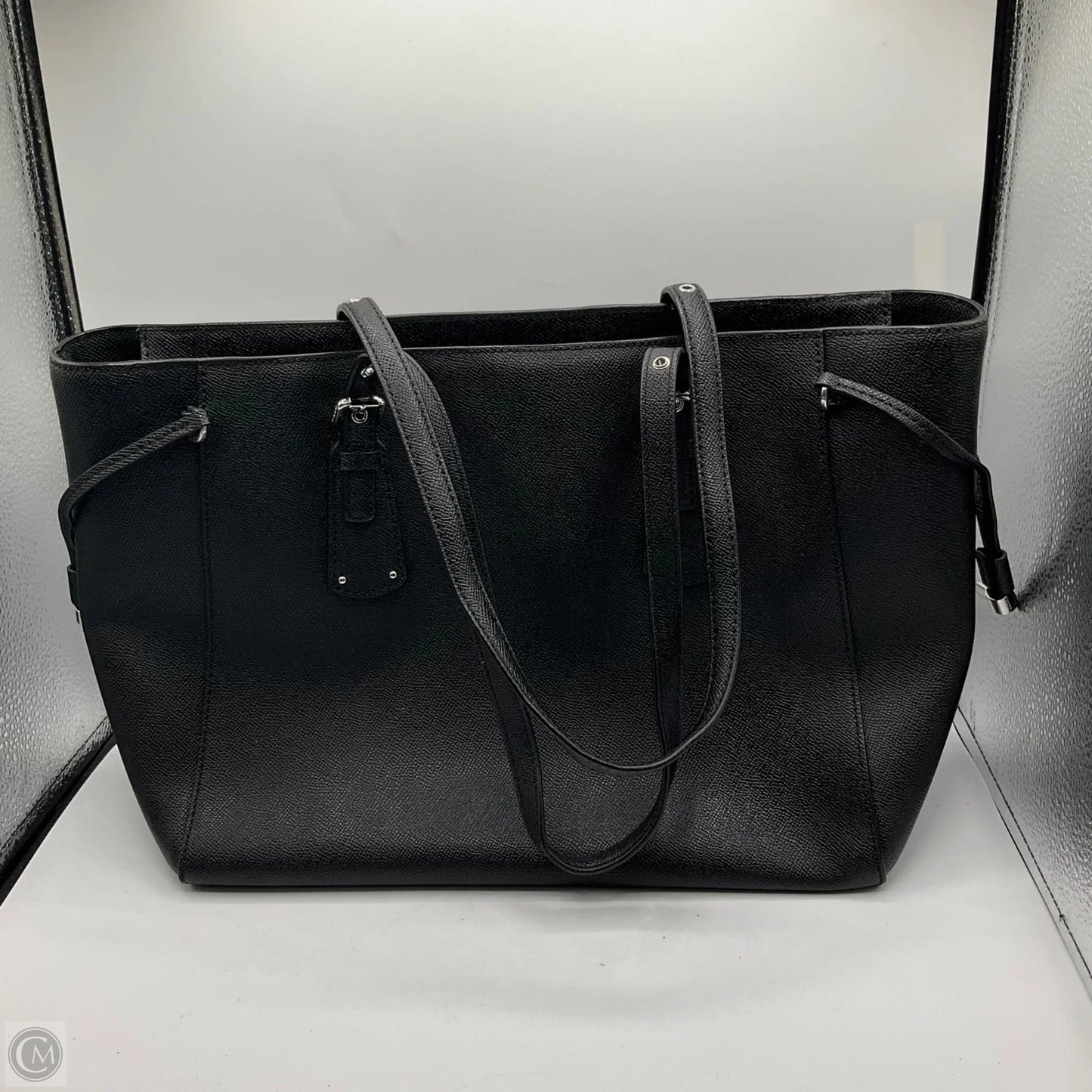 Handbag Designer By Michael Kors, Size: Large